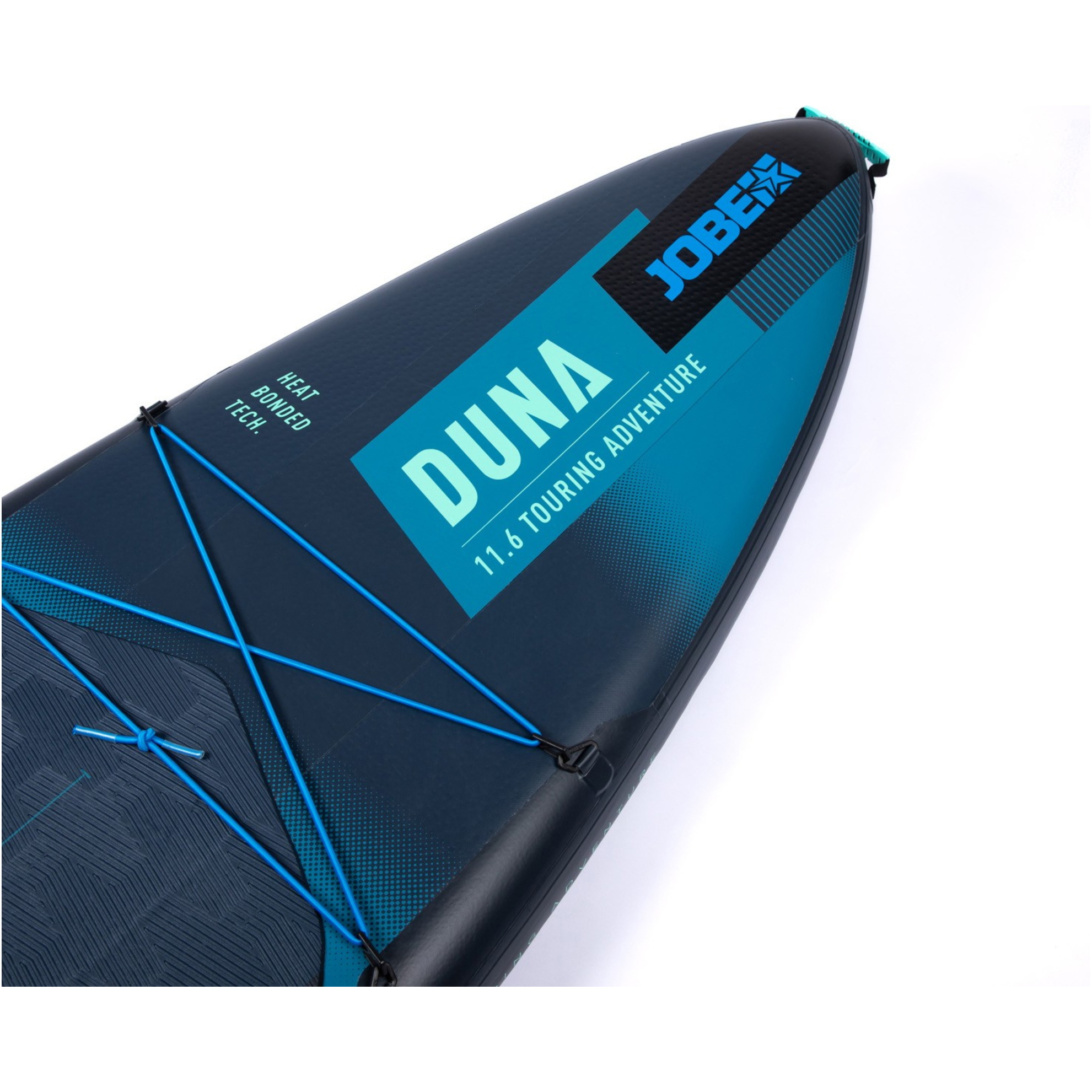 2026 Jobe Aero Duna 11'6 SUP Board Package 486425006 - Blue